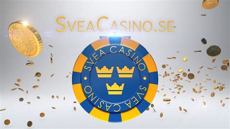svea casino free spins.